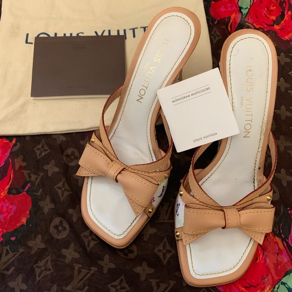 🌈LOUIS VUITTON🌈 - Picture 3 of 6